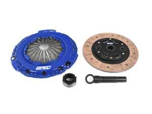 ES#3447687 - SB003FS-2 - Stage 3+ Spec Clutch Kit - For use with factory single mass Spec Aluminum flywheel featuring up to 420 ft/lbs of Torque - Spec Clutches - MINI