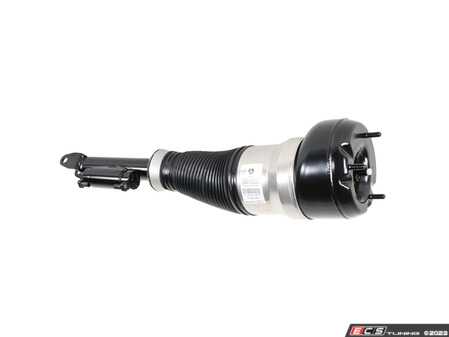 ES#4390669 - 44-275396 - Front B4 OE Replacement Air Strut - Right - Front Axle, Right Side - Bilstein - Mercedes Benz