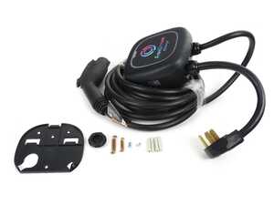 ES#4659585 - 82216505aa - Free2move Charge In-Home Vehicle Charger, Level 2 - 2019-2024 Mopar - 82219081ab. Updated charger design. Previous version: Jeep Branded Enel X Juicebox 220v Home Charge. - Mopar - 