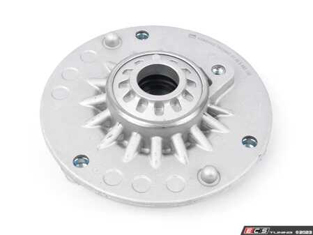 ES#4220274 - 31306863135 - Front Upper Strut Mount - Priced Each - Fits left or right side - Hamburg Tech - BMW