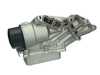 ES#4819361 - 272180000064 - M272 / M273 Engine Oil Filter Housing - Includes new gasket - URO - Mercedes Benz