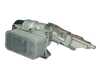 ES#4819361 - 272180000064 - M272 / M273 Engine Oil Filter Housing - Includes new gasket - URO - Mercedes Benz