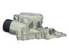 ES#4819361 - 272180000064 - M272 / M273 Engine Oil Filter Housing - Includes new gasket - URO - Mercedes Benz