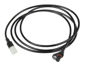Rear ABS Wheel Speed Sensor - Right