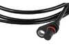 ES#4819360 - 9065400217 - Rear ABS Wheel Speed Sensor - Right - Rear Axle, Right Side - URO - Mercedes Benz