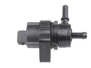 ES#4819362 - 2124702793 - Vapor Canister Purge Valve - Could be the cause to your check engine light - URO - Mercedes Benz