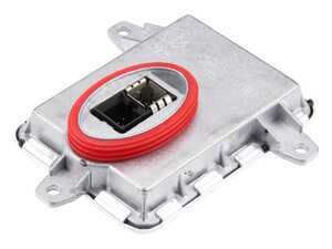 ES#4819363 - 2229003300 - Xenon Headlight Ballast Control Unit - High Intensity Discharge (HID) Lighting Ballast - URO - Mercedes Benz