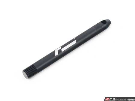 ES#4701419 - VWR630100 - Racingline Wheel Hanger Pin - An essential addition to your car's tool kit, designed to allow the safer mounting and easy alignment of wheels. - Racingline - Audi BMW Volkswagen Mercedes Benz Porsche