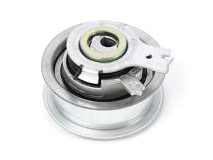 ES#4815856 - 04C109479J - Roller Tensioner  - Replacement Tensioner roller - Ina - Volkswagen
