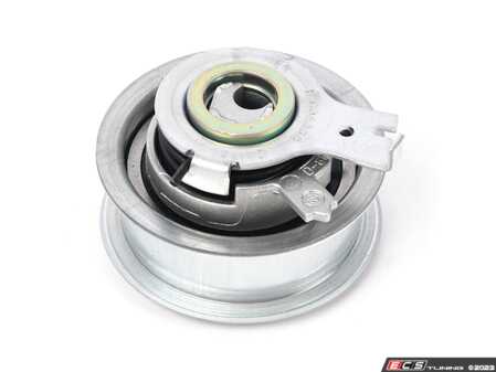 ES#4815856 - 04C109479J - Roller Tensioner  - Replacement Tensioner roller - Ina - Volkswagen