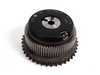ES#23275 - 11367841116 - Timing Gear - Intake - Located on the end of the intake camshaft - Genuine BMW - BMW
