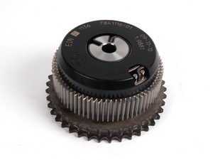 ES#23275 - 11367841116 - Timing Gear - Intake - Located on the end of the intake camshaft - Genuine BMW - BMW