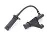 ES#4684776 - 0061532728 - Oil Level Sensor - Located in your vehicle's oil pan - Vemo - Mercedes Benz