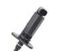 ES#4684776 - 0061532728 - Oil Level Sensor - Located in your vehicle's oil pan - Vemo - Mercedes Benz