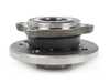 ES#2884248 - 31226776162 - Wheel Hub With Bearing Assembly - Front - Priced Each - Connects to the front axle carrier - Vaico - MINI