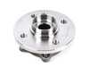 ES#2884248 - 31226776162 - Wheel Hub With Bearing Assembly - Front - Priced Each - Connects to the front axle carrier - Vaico - MINI