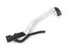 ES#4766176 - 1K0122157HH - Heater Core Hose - Supply - Replace at the first sign of leaking - Bremmen Parts - Volkswagen