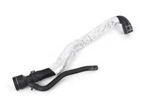 ES#4766176 - 1K0122157HH - Heater Core Hose - Supply - Replace at the first sign of leaking - Bremmen Parts - Volkswagen