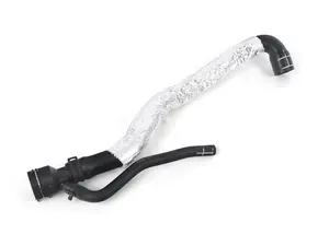 Heater Core Hose - Supply