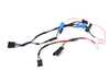 ES#4183241 - 32308746684 - Connecting Line -  Steering Wheel - Genuine BMW - BMW