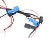 ES#4183241 - 32308746684 - Connecting Line -  Steering Wheel - Genuine BMW - BMW