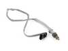 ES#4766193 - 8S0906262B - Rear Oxygen Sensor - Priced Each - Keep your engine running efficiently. Shared Nissan part. - Bremmen Parts - Audi Volkswagen