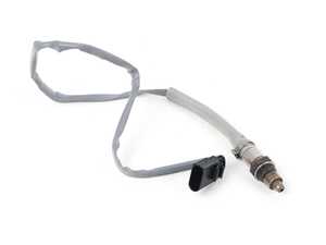 ES#4766193 - 8S0906262B - Rear Oxygen Sensor - Priced Each - Keep your engine running efficiently. Shared Nissan part. - Bremmen Parts - Audi Volkswagen