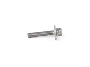 ES#5491536 - 0029909503 - Automatic Transmission Pan Bolt - Priced Each - 10 Bolts required to seal the transmission pan - Bremmen Parts - Mercedes Benz