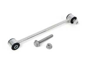 ES#2874821 - 2213280015 - Pressure Accumulator - Rear Axle - Febi - Mercedes Benz