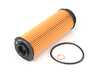 ES#4687898 - 11427826799 - Oil Filter - Priced Each - Includes filter housing O-ring and drain plug seal ring. - Febi - BMW