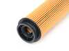 ES#4687898 - 11427826799 - Oil Filter - Priced Each - Includes filter housing O-ring and drain plug seal ring. - Febi - BMW