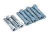 ES#2864991 - 0004110000 - Driveshaft Flex Joint - Priced Each - Includes all hardware needed for installation - Febi - Mercedes Benz