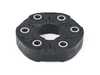 ES#2864991 - 0004110000 - Driveshaft Flex Joint - Priced Each - Includes all hardware needed for installation - Febi - Mercedes Benz