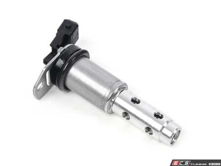 ES#4782795 - 11367585425 - VANOS Solenoid Valve - Commonly addresses 2A87 & 2A82 check engine codes. Includes sealing o-ring set. - Febi - BMW