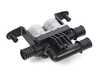 ES#4345529 - 64110301939 - BMW Heater Control Valve - Controls the flow of engine coolant through the heater core. - Febi - BMW