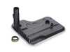 ES#4782862 - 24117593565 - Automatic Transmission Filter Kit - Includes a new filter and upper seal - Febi - BMW