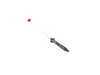 ES#24243 - 11437533325 - Dipstick - Used to measure oil level - Genuine BMW - BMW