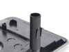 ES#4782862 - 24117593565 - Automatic Transmission Filter Kit - Includes a new filter and upper seal - Febi - BMW