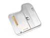 ES#4782862 - 24117593565 - Automatic Transmission Filter Kit - Includes a new filter and upper seal - Febi - BMW