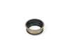 ES#4782862 - 24117593565 - Automatic Transmission Filter Kit - Includes a new filter and upper seal - Febi - BMW