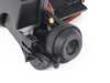 ES#4781704 - 11617544805 - Intake Air Adjustment Unit/DISA Valve - Located on the side of the intake manifold - Febi - BMW