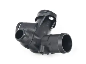 Coolant Hose Flange 