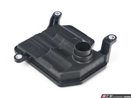 ES#4761026 - 09P325429 - Transmission Oil Filter - Bolts to valve body and provides filtration for the transmission fuid - Meyle - Audi Volkswagen
