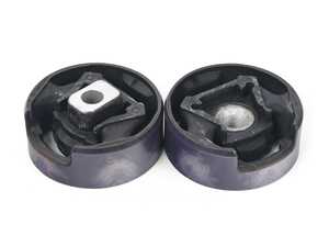 ES#4332910 - 5Q0198037F - Dogbone Subframe Mount Repair Kit - For securing the dogbone mount to the subframe - Meyle - Audi Volkswagen