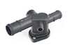 ES#2866181 - 06A121132R - Coolant Flange - Located on the driver side of the cylinder head - Febi - Volkswagen