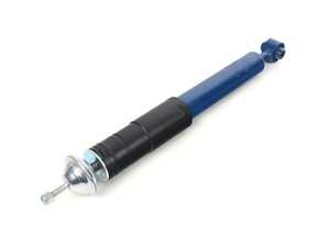 ES#2538223 - 1403200431 - Rear Shock Absorber - Priced Each - Fits left or right side - Meyle - Mercedes Benz
