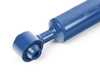 ES#2538221 - 1403200930 - Front Shock Absorber - Priced Each - Fits left or right side - Meyle - Mercedes Benz
