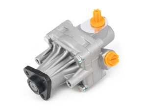 ES#4331850 - 4D0145155K - Power Steering Pump - Meyle - Audi