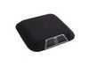 ES#115186 - 51442699064 - E46 Alarm Sensor Cover - Schwarz/Black - Located in the center of the headliner - Genuine BMW - BMW