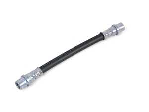 ES#4334032 - 8D0611775C - Mid Brake Hose - Priced Each - Meyle - Audi